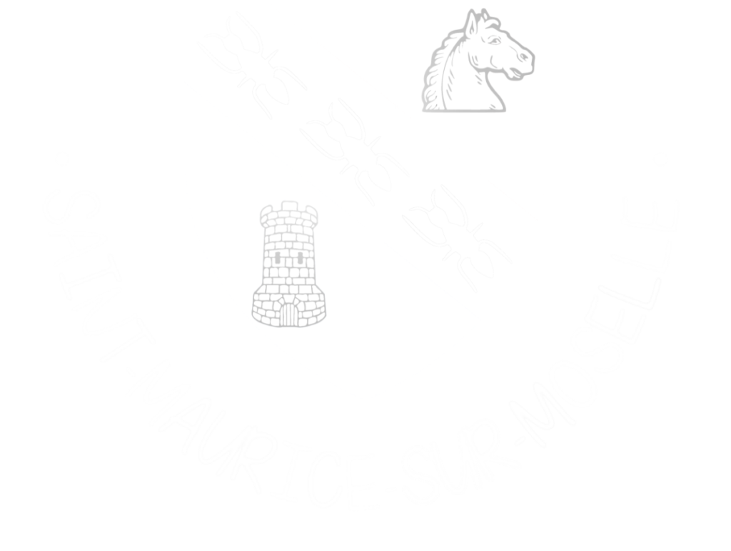 Logo Saint-Maurice-sur-Moselle