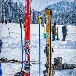 Tarifs forfaits ski alpin